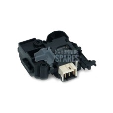 H0024000128D Door Lock Haier Washing Machine
